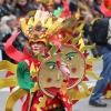 Gran Desfile de Comparsas de Badajoz 2014, parte 2