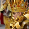 Gran Desfile de Comparsas de Badajoz 2014, parte 2