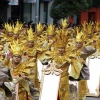 Gran Desfile de Comparsas de Badajoz 2014, parte 2