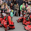 Gran Desfile de Comparsas de Badajoz 2014, parte 2