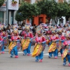 Gran Desfile de Comparsas de Badajoz 2014, parte 2