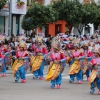 Gran Desfile de Comparsas de Badajoz 2014, parte 2