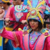 Gran Desfile de Comparsas de Badajoz 2014, parte 2