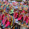 Gran Desfile de Comparsas de Badajoz 2014, parte 2