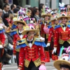 Gran Desfile de Comparsas de Badajoz 2014, parte 3