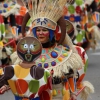 Gran Desfile de Comparsas de Badajoz 2014, parte 3