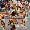 Gran Desfile de Comparsas de Badajoz 2014, parte 3