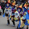 Gran Desfile de Comparsas de Badajoz 2014, parte 3