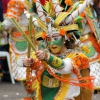 Gran Desfile de Comparsas de Badajoz 2014, parte 3