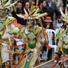 Gran Desfile de Comparsas de Badajoz 2014, parte 3