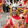 Gran Desfile de Comparsas de Badajoz 2014, parte 3