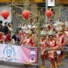 Gran Desfile de Comparsas de Badajoz 2014, parte 3