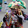 Gran Desfile de Comparsas de Badajoz 2014, parte 4