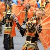 Gran Desfile de Comparsas de Badajoz 2014, parte 4