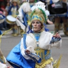 Gran Desfile de Comparsas de Badajoz 2014, parte 4