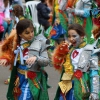 Gran Desfile de Comparsas de Badajoz 2014, parte 4