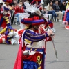 Gran Desfile de Comparsas de Badajoz 2014, parte 4