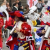 Gran Desfile de Comparsas de Badajoz 2014, parte 4