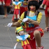 Gran Desfile de Comparsas de Badajoz 2014, parte 4