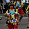 Gran Desfile de Comparsas de Badajoz 2014, parte 4