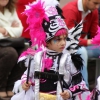 Gran Desfile de Comparsas de Badajoz 2014, parte 4