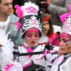 Gran Desfile de Comparsas de Badajoz 2014, parte 4