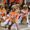 Gran Desfile de Comparsas de Badajoz 2014, parte 4