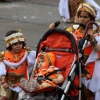 Gran Desfile de Comparsas de Badajoz 2014, parte 4