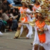 Gran Desfile de Comparsas de Badajoz 2014, parte 4