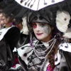 Primeros planos del Gran Desfile de Comparsas de Badajoz 2014