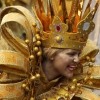 Primeros planos del Gran Desfile de Comparsas de Badajoz 2014