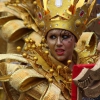 Primeros planos del Gran Desfile de Comparsas de Badajoz 2014