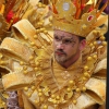 Primeros planos del Gran Desfile de Comparsas de Badajoz 2014