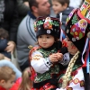 Primeros planos del Gran Desfile de Comparsas de Badajoz 2014