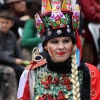 Primeros planos del Gran Desfile de Comparsas de Badajoz 2014