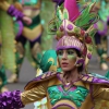 Primeros planos del Gran Desfile de Comparsas de Badajoz 2014