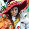 Primeros planos del Gran Desfile de Comparsas de Badajoz 2014