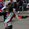 Gran Desfile de Comparsas de Badajoz 2014, parte 1