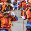 Gran Desfile de Comparsas de Badajoz 2014, parte 4