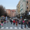 Imágenes de la Tamborada de Badajoz 2014, parte I