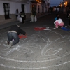 San Vicente de Alcántara se viste de gala para celebrar El Corpus Christi