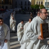 Monseñor Celso Morga toma posesión como Arzobispo Coadjutor