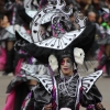 Gran Desfile de Comparsas de Badajoz 2014, parte 2