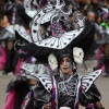 Gran Desfile de Comparsas de Badajoz 2014, parte 2