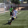 Segundo Mundialito de Fútbol Ciudad de Badajoz