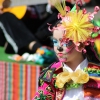 Primeros planos del Gran Desfile de Comparsas de Badajoz 2014