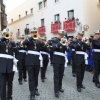 Acto de Coronación de la Virgen de la Soledad en Badajoz