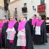 Acto de Coronación de la Virgen de la Soledad en Badajoz