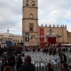 Acto de Coronación de la Virgen de la Soledad en Badajoz