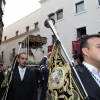 Acto de Coronación de la Virgen de la Soledad en Badajoz